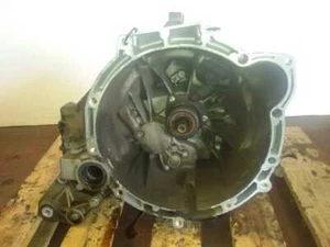 3M5R7002NF CAJA CAMBIOS PARA FORD FOCUS BERLINA (CAP) / / - Imagen 1 de 11