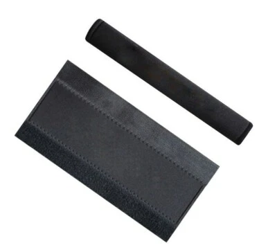 2 x New Bike Chainstay Frame Protector Cover Chain Guard Bicycle Neoprene AC1070 - Image 1 of 4