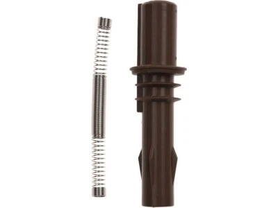 Bobina de encendido directo API 88782JY para Ford F250 Super Duty 2009-2010 Foto 1 de 2