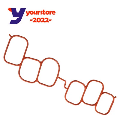 Air Intake Manifold Plenum Gasket for Lexus RX400h 3.3L V6 2006 2007 2008 - Image 1 of 4