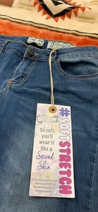 Caldo Pants Jeans Size 11 - Picture 1 of 3