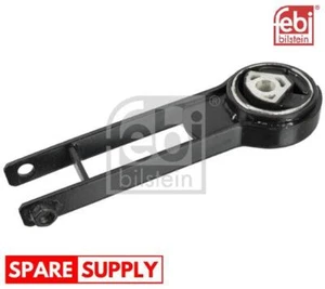 MOUNTING, ENGINE FOR FIAT FEBI BILSTEIN 173840 FITS LOWER - Picture 1 of 7