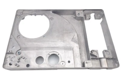 Cummins 403-4201-01 Genuine OEM Base Drip Pan - Image 1 of 4