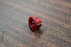 99 04 Land Rover Discovery 2 Intake Brake Booster Red VACUUM HOSE FITTING Collar Land Rover Freelander