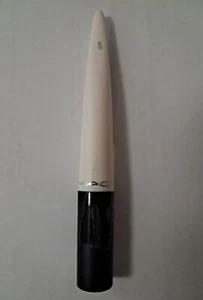 Mac Gone Blanc Kajal Crayon Eye-Liner Weiß Neu - Bild 1 von 1