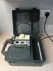 Portable Apliance Tester - Picture 1 of 8