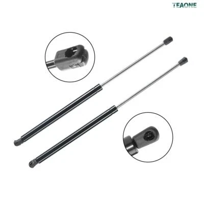 Amortiguador delantero 2 piezas 5344059015 soporte elevación capó sedán Lexus LS400 1990-1994 5344059015 Foto 1 de 4