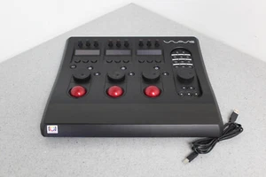Panel de corrección de color onda tangente totalmente probado - Imagen 1 de 5