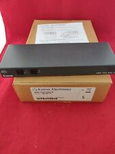 EXTRON SW2VGADA2A VIDEO SWITCHER NEW BOXED