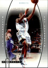 2006-07 Fleer Hot Prospects Basketball Card Pick