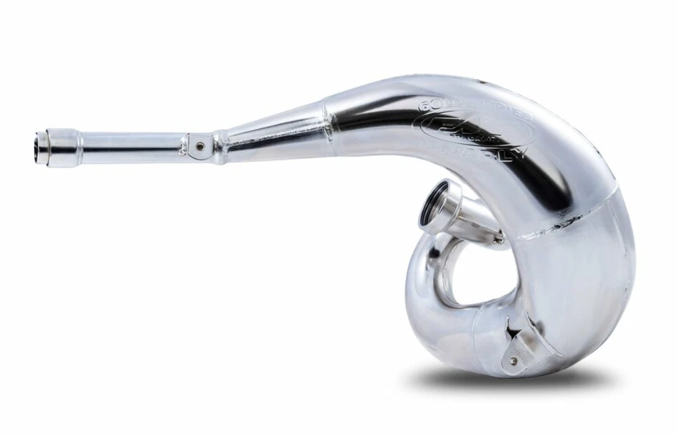 KTM 250/350 XC-W ('17-'19) - Husqvarna  TE 250/350 ('17-'18) Gnarly Exhaust Pipe — 第 1/4 张图片