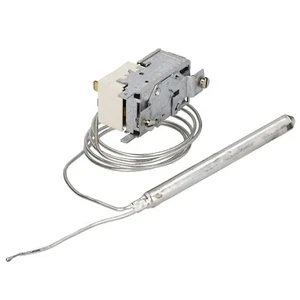 ICEMATIC 19797017 EISMASCHINE MASCHINE BEHÄLTER VOLLTHERMOSTAT FÜR BEHÄLTER K55L5