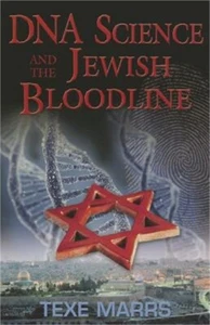 DNA Science and the Jewish Bloodline (Paperback or Softback) - Imagen 1 de 1