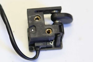 PORSCHE 911 964 993 Left Micro Switch Convertible Top Latch 91161301500 D4 - Picture 1 of 6