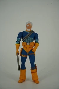 DC Direct The New Teen Titans Unmasked Deathstroke Figure - Item #152 - Picture 1 of 6