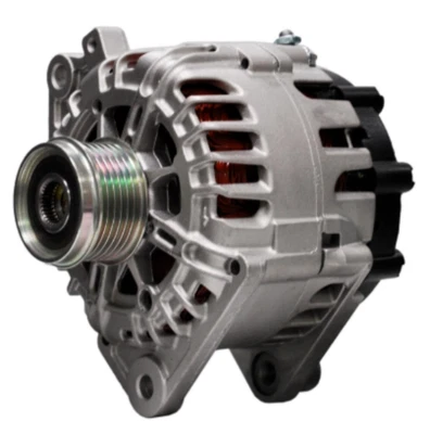 Alternador nuevo para Nissan Rogue Select 2,5 L 2011-2015, Altima Sentra 2007-2013 Foto 1 de 4