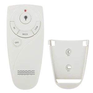 UC7083T Replace Remote Control For Hampton Bay with Reverse Button 3 Speed - Picture 1 of 5