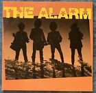 The Alarm   Self Titled Album  Vinyl Lp  Estate Sale