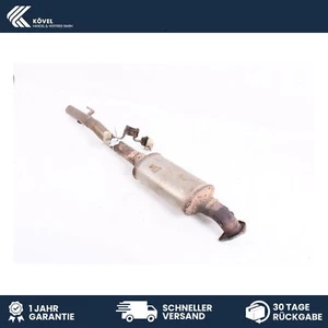 Original Katalysator Opel Astra K 1.6 CDTI 55572593 55506840 - Bild 1 von 4