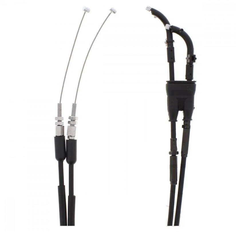 Gaszug Satz 7761600K für KTM Adventure 990 LC8 2006-2010 - Bild 1 von 1