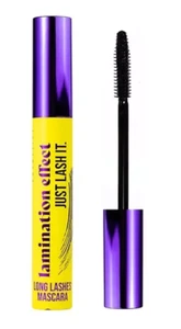 VERONA INGRID COSMETICS JUST LASH IT LAMINATION EFFECT MASCARA Wimpernwachstum - Bild 1 von 1