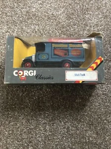 CORGI C906/2 'MACK TRUCK / LORRY 'SUNSHINE BISCUITS' 1:50 MIB/BOXED COLLECTABLE. - Picture 1 of 10