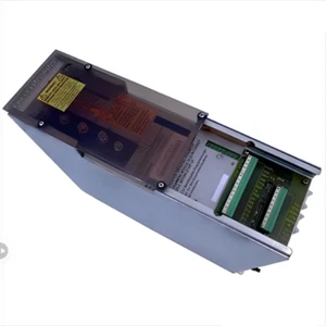 INDRAMAT TDM1.2-100-300-W1-000/S100 AC SERWO STEROWNIK TDM1.2100300W1000/S100 - Zdjęcie 1 z 1