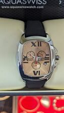 Aquaswiss M9500XL Gents Watch New Without Tags