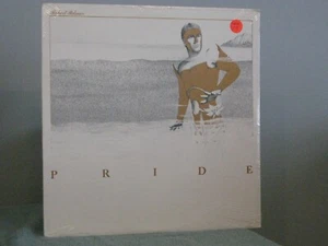 ROBERT PALMER "Pride" Vinyl Record LP 1983 90065-1 NEW & SEALED - Picture 1 of 2