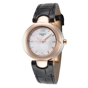 Reloj de cuarzo Tissot Organdy 36 mm para mujer T9162094611701 - Imagen 1 de 1