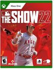 MLB The Show 22 for Xbox One [New Video Game] Xbox One