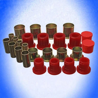 Querlenkerbuchsen Set GMC Chevrolet S10 Blazer C10 G10 G20 C1500 K5 R10 Bj 73-95 - Bild 1 von 2