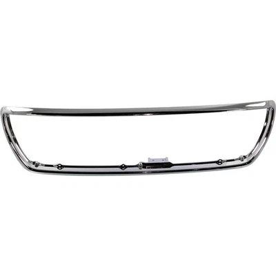 Nueva parrilla cromada para Lexus LS430 2001-2003 LX1202102 5311150040 Foto 1 de 4