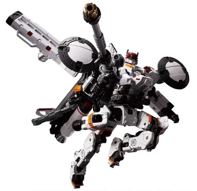TM-12 Tactical Mover Hawk Versalter Orbithopter Unit | Diaclone Reboot Takara To - Image 1 of 4