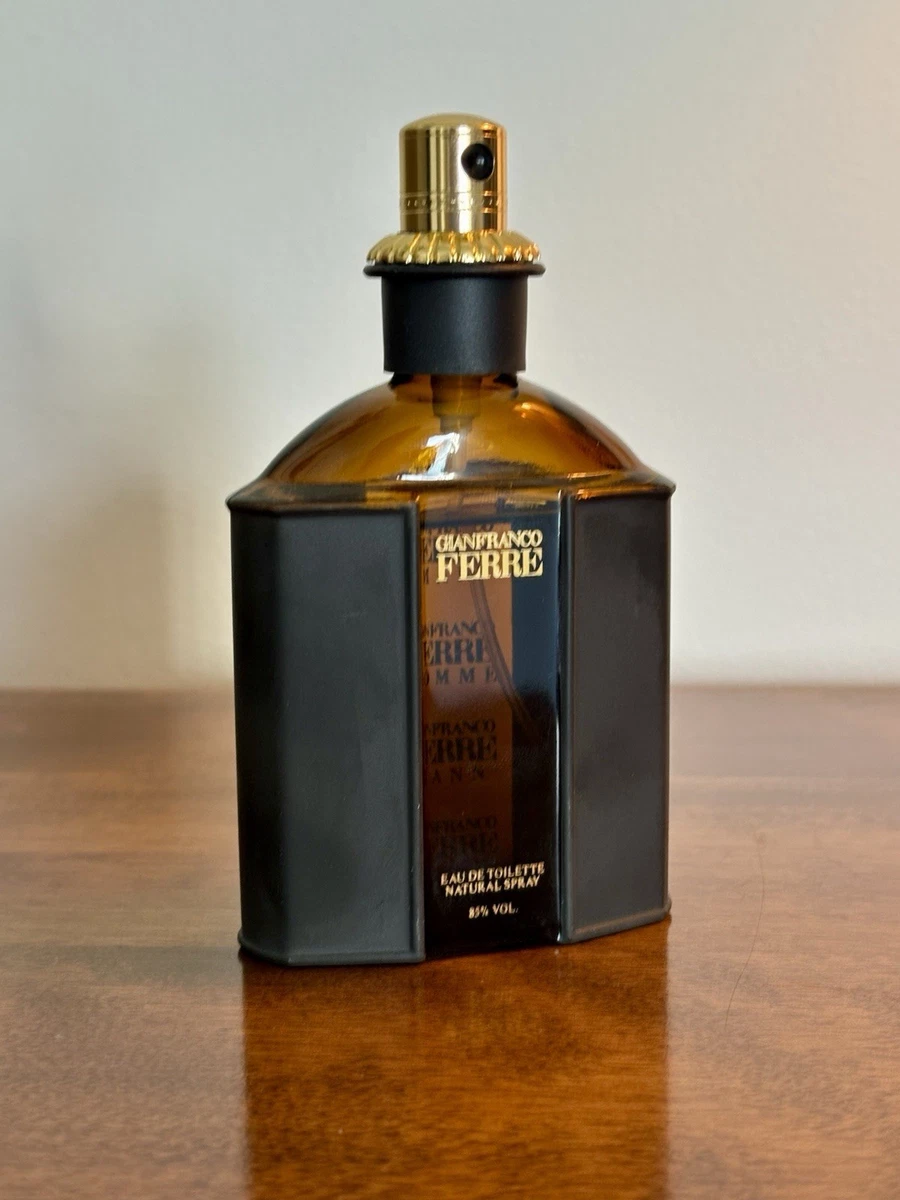 Preços baixos em Fragrâncias masculinas Gianfranco Ferré | eBay