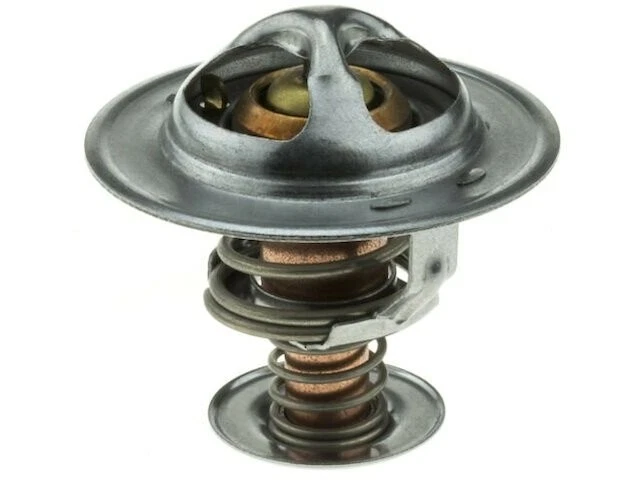 Termostato para 1999-2013 GMC Sierra 1500 4.3L V6 2000 2001 2002 2003 MW225WT - Imagem 1 de 1