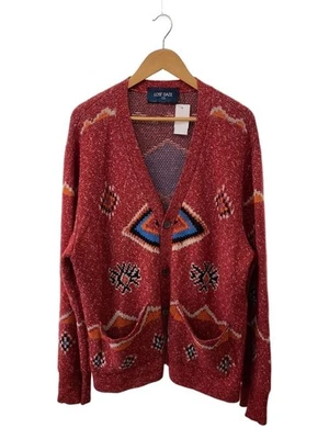 Cardigan De Cachemira Perdido Daze/XL/Algodón X Cachemira Usado - Imagen 1 de 4