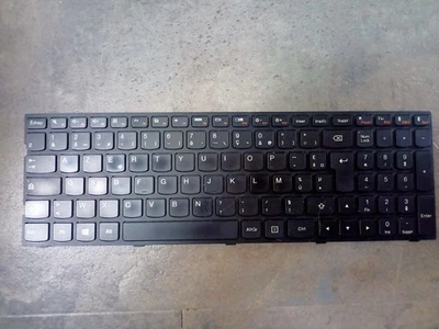 Clavier pour Lenovo E50 et E80 - Photo 1/2