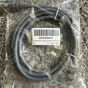 Cable Starlink Gen 3, transmisión de datos de alta velocidad Starlink Ethernet 6,5 pies - Imagen 1 de 7