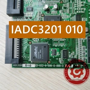 IAI IADC3201 010 Controller Board IADC3201 010 In Good Condition fast ship - Picture 1 of 5
