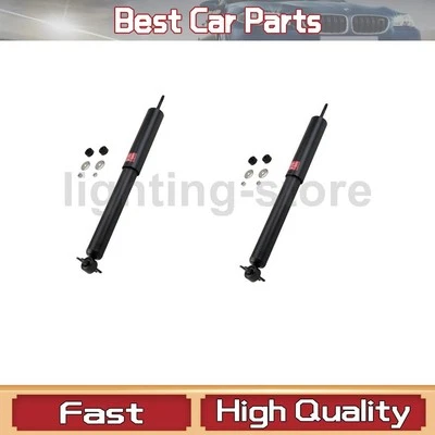 Amortiguadores delanteros KYB 2 para Ford Crown Victoria 4,6 L Mercury Grand Marquis 4,6 L Foto 1 de 3