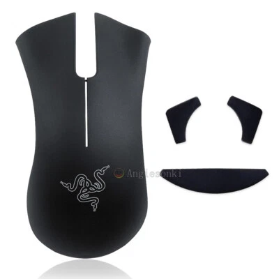 New Top Shell/Cover/outer case for Razer DeathAdder Chroma/2013 Gaming mouse - Image 1 of 4