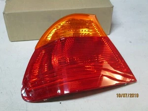FANALE POSTERIORE SINISTRO BMW E46 - SERIE 3 - BERLINA - DAL 98 AL 00 - NUOVO - Imagen 1 de 1