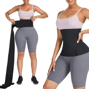 Waist Trainer for Women, Clincher Corset, Tummy Shapewear, Adjustable - One Size - Picture 1 of 5