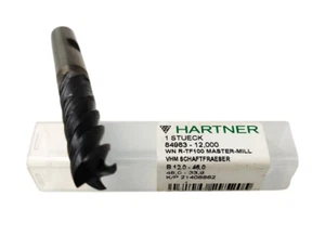 84983-12.000 - Fräser von Hartner - Bild 1 von 3