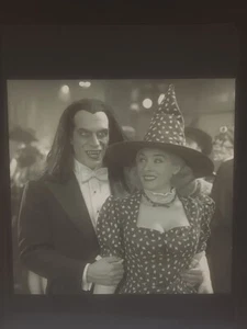 photo negative film. Halloween Photographic - Picture 1 of 5
