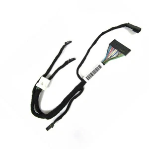 Steering Wheel Radio Audio Control Wiring Harness For 13-18 Dodge Ram 1500-3500 - Picture 1 of 6