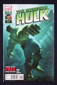 Incredible Hulk #9 (Marvel, 2012) High Grade - Bild 1 von 2