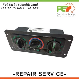 Servicio de reparación del módulo de control de clima (A / C) de PEC para camiones Kenworth - Imagen 1 de 4