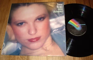 TANYA TUCKER *USA Press 12" LP ' RIDIN' RAINBOWS ' 1977 EXC - Picture 1 of 3